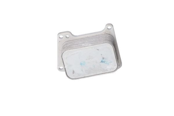 NRF Engine oil cooler Article number: 31824 cheaply