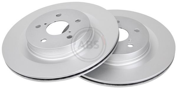 A.B.S. Brake disc Article number: 18821 cheaply