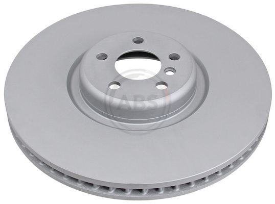 A.B.S. Brake disc Article number: 18828 cheaply