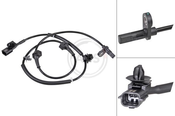 A.B.S. ABS sensor Article number: 32015 cheaply
