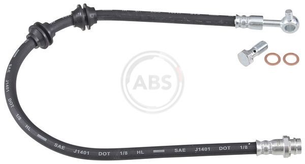 A.B.S. Brake hose Article number: SL 1048 cheaply