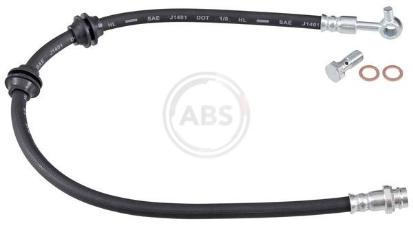A.B.S. Brake hose Article number: SL 1049 cheaply
