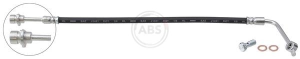 A.B.S. Brake hose Article number: SL 1050 cheaply