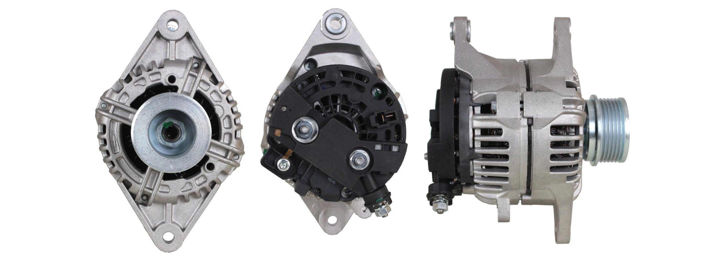 ELSTOCK Alternator Article number: 28-8599 cheaply