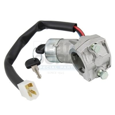 MEAT & DORIA 28032 Steering Lock A 112 1.0 Abarth 70 PS Petrol 1986
