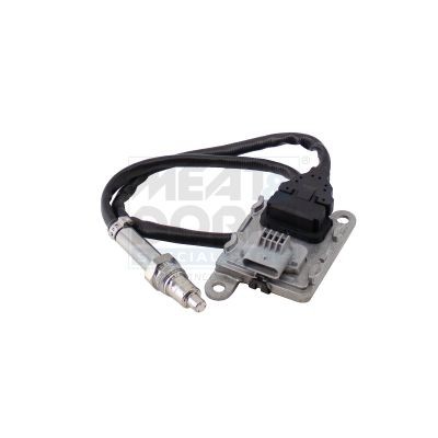 MEAT & DORIA 57113 Sensore-NOx, Catalizzatore-NOx DUSTER 1.5 dCi 4x4 90 CV Diesel 2018
