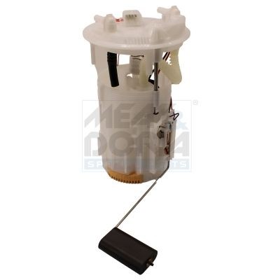 MEAT & DORIA Fuel feed unit Article number: 77367E cheaply