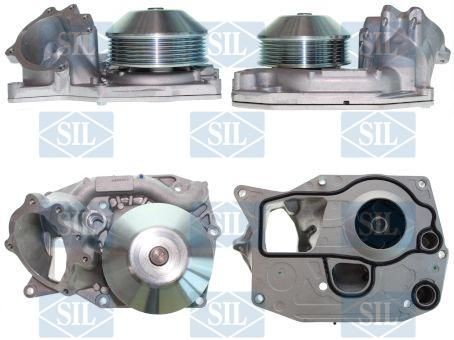 Saleri SIL Water pump Article number: PA1599 cheaply