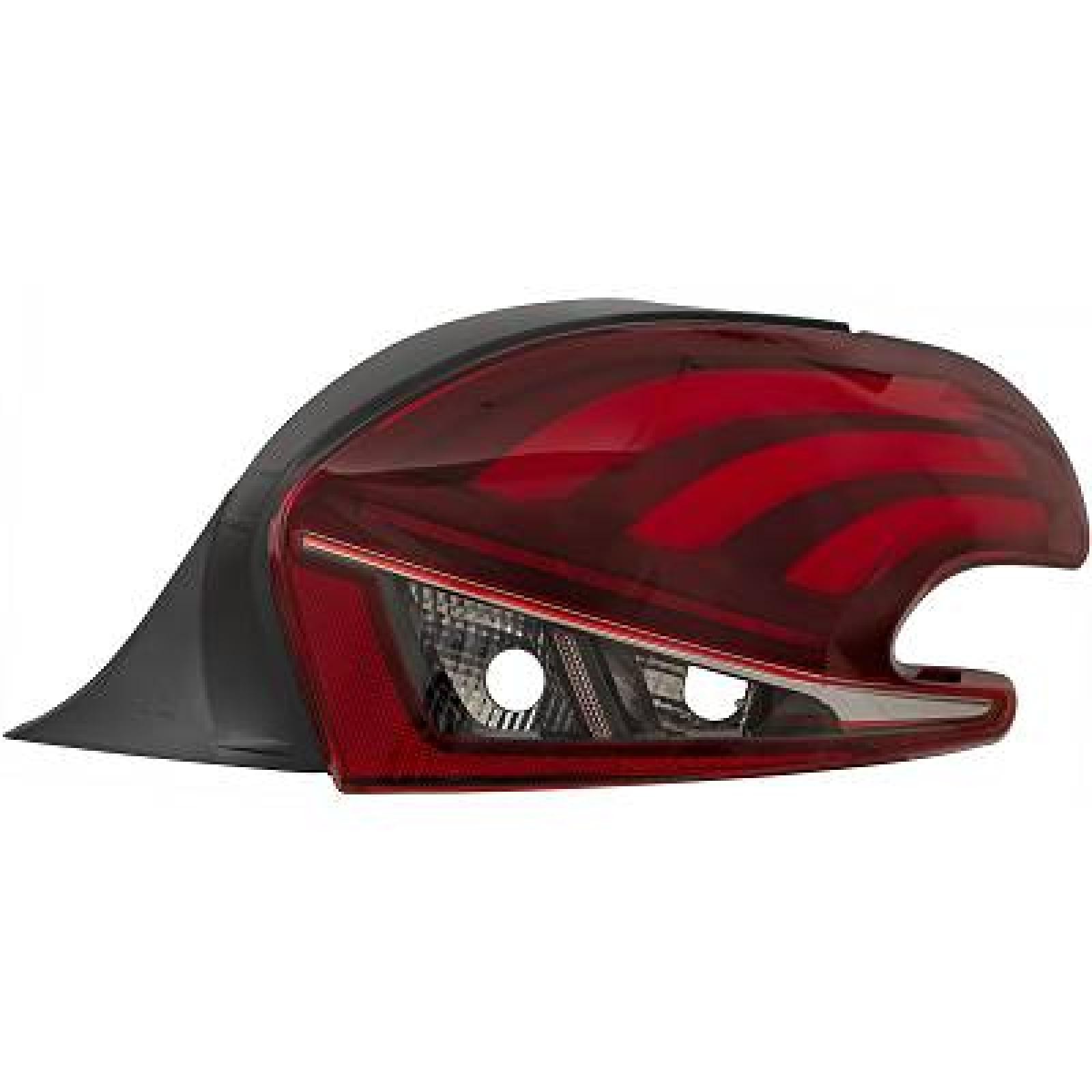 DIEDERICHS Rear light Article number: 4227190 cheaply