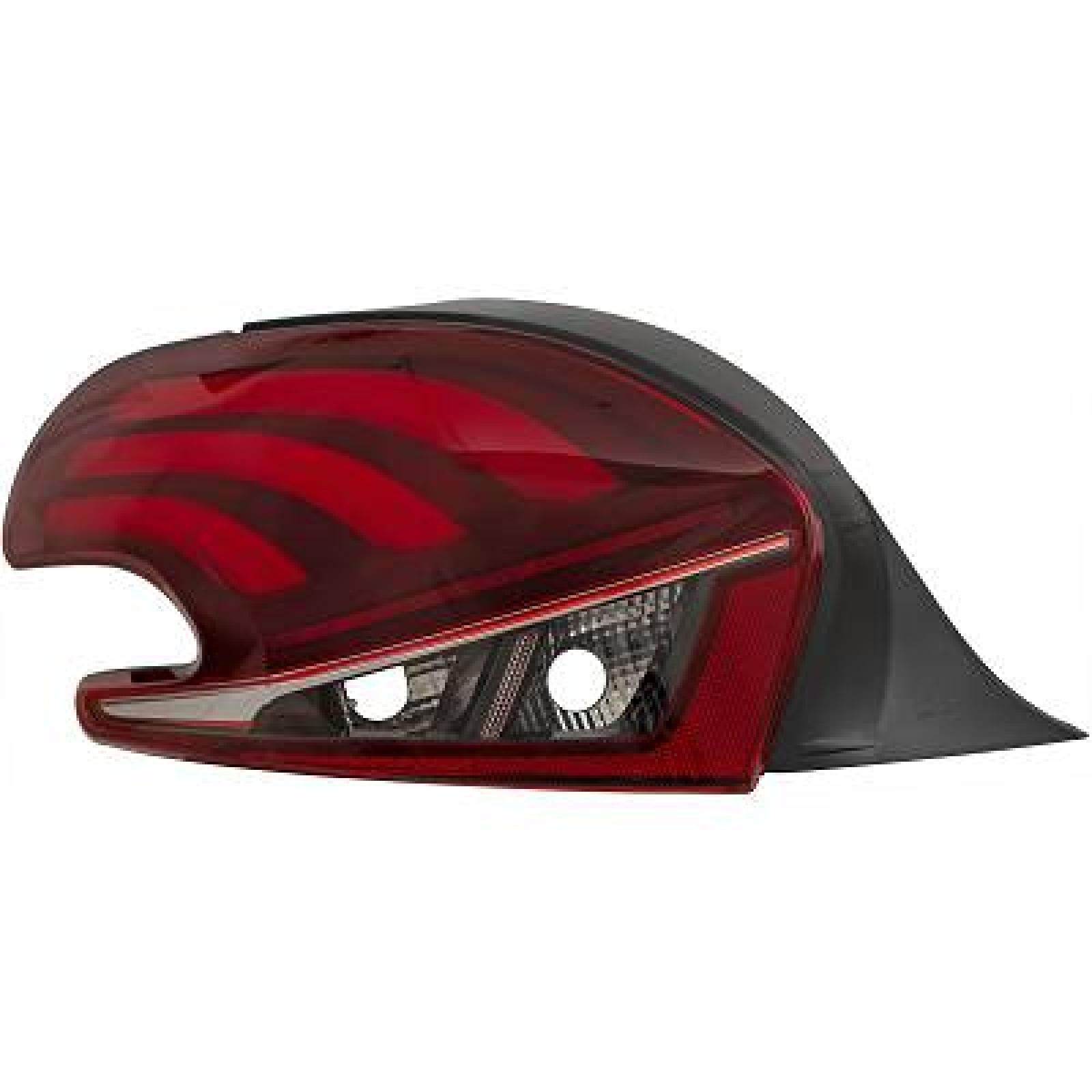 DIEDERICHS Rear light Article number: 4227191 cheaply