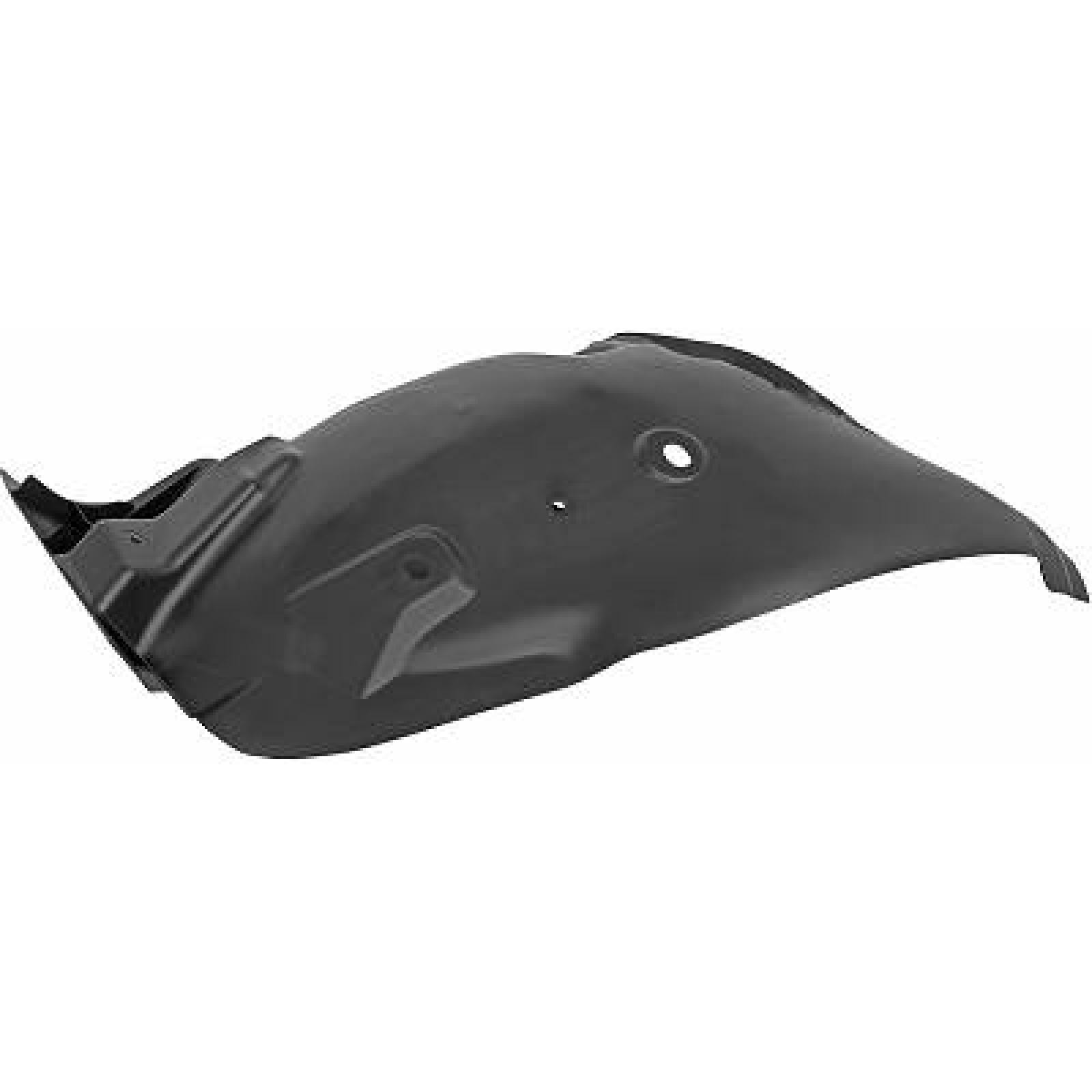DIEDERICHS Wheel arch liner Article number: 4465016 cheaply