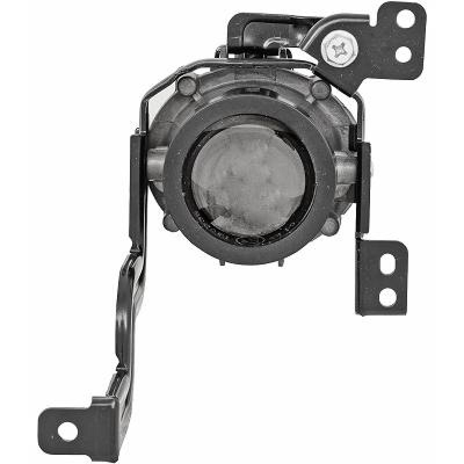 DIEDERICHS Fog Light Article number: 6837087 cheaply