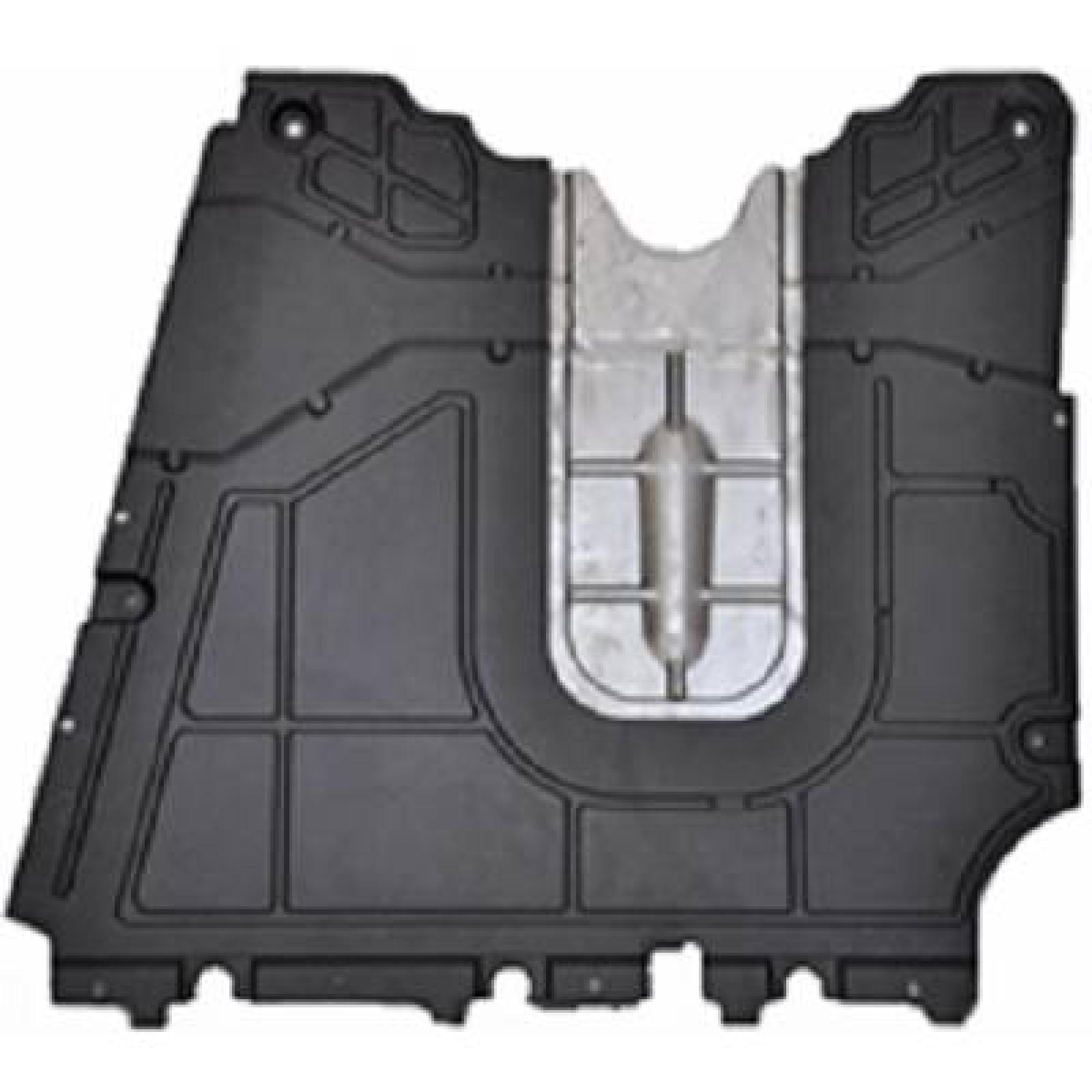 DIEDERICHS Silencing Material, engine bay Article number: 8034860 cheaply