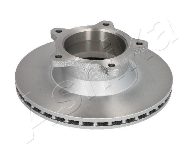 ASHIKA Brake disc Article number: 60-00-005C cheaply