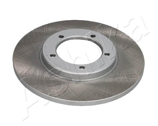 ASHIKA Brake disc Article number: 60-06-601C cheaply