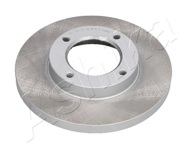 ASHIKA Brake disc Article number: 60-06-696C cheaply