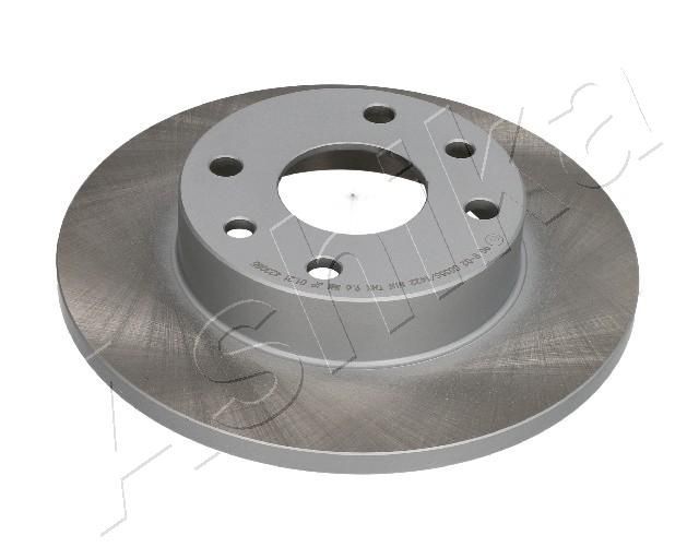 ASHIKA Brake disc Article number: 60-09-999C cheaply
