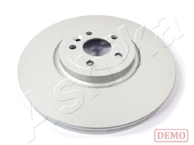 ASHIKA Brake disc Article number: 60-0L-L18C cheaply
