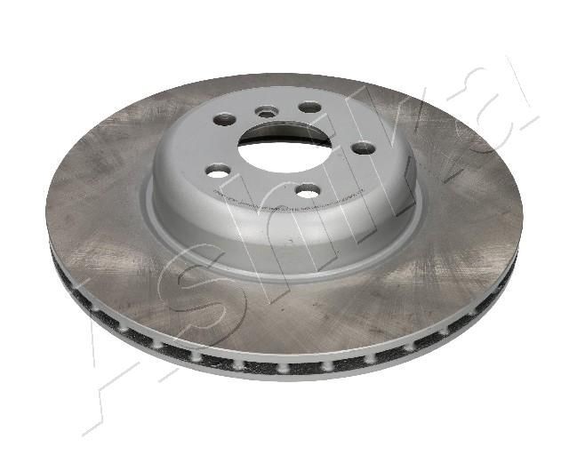ASHIKA Brake disc Article number: 61-00-0142C cheaply