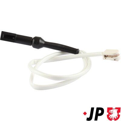 JP GROUP Sensor, brake pad wear Article number: 1597300600 cheaply