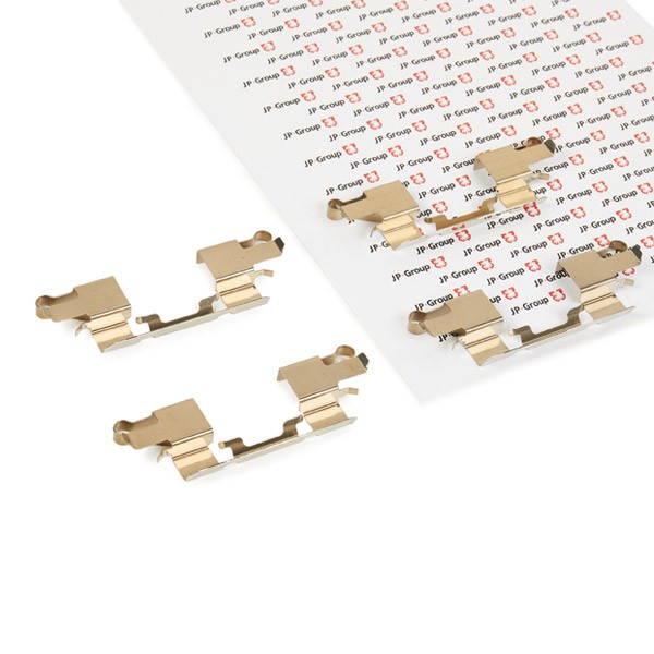 JP GROUP Accessory Kit, disc brake pads Article number: 3964002610 cheaply