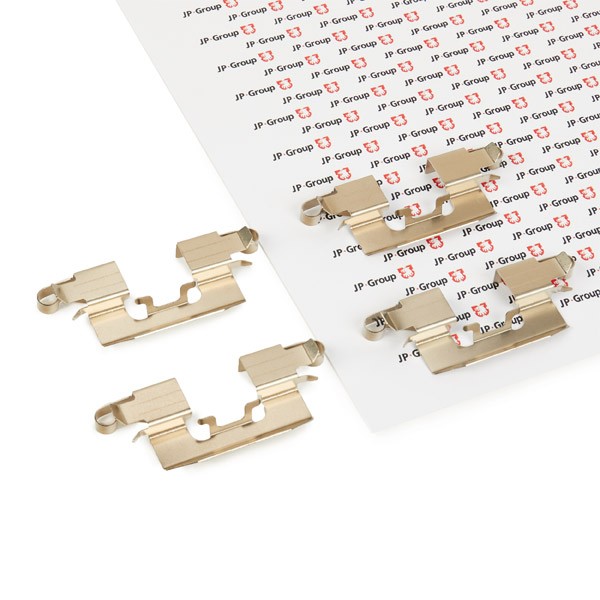 JP GROUP Accessory Kit, disc brake pads Article number: 4064002910 cheaply