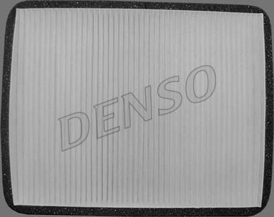 DENSO Filter, salongiõhk Artikli number: DCF210P soodsalt