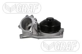 GRAF Water pump Article number: PA1347 cheaply