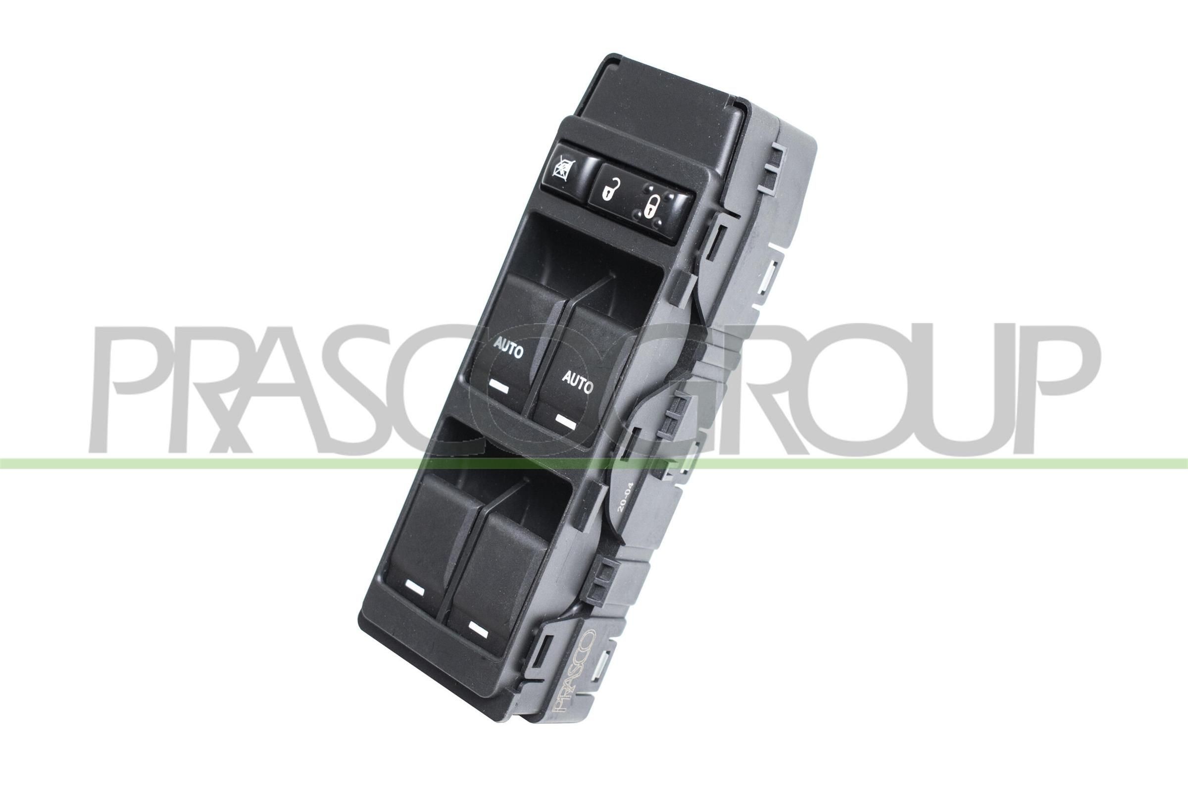 PRASCO Window switch Article number: JE020WS04 cheaply