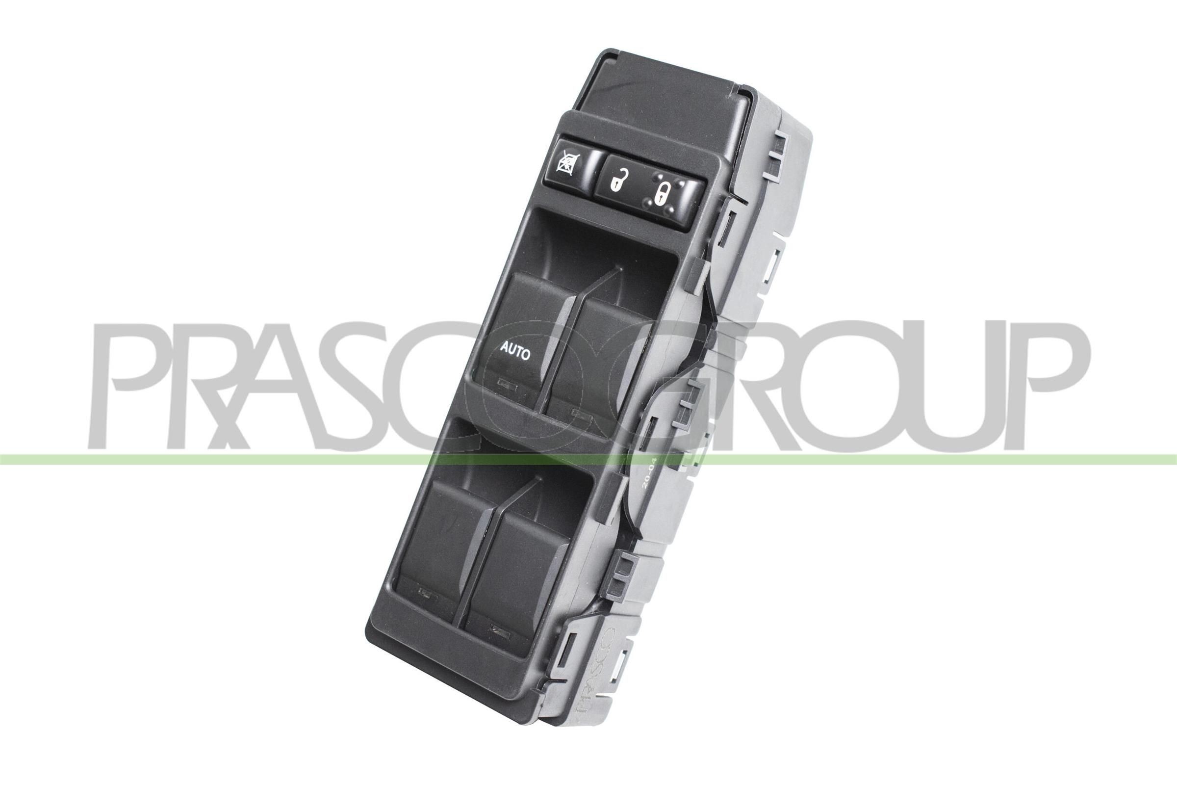 PRASCO Window switch Article number: JE030WS04 cheaply