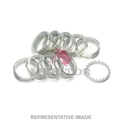 MERITOR Rep.sæt, bagbro Varenummer: A3235N2380.M billige