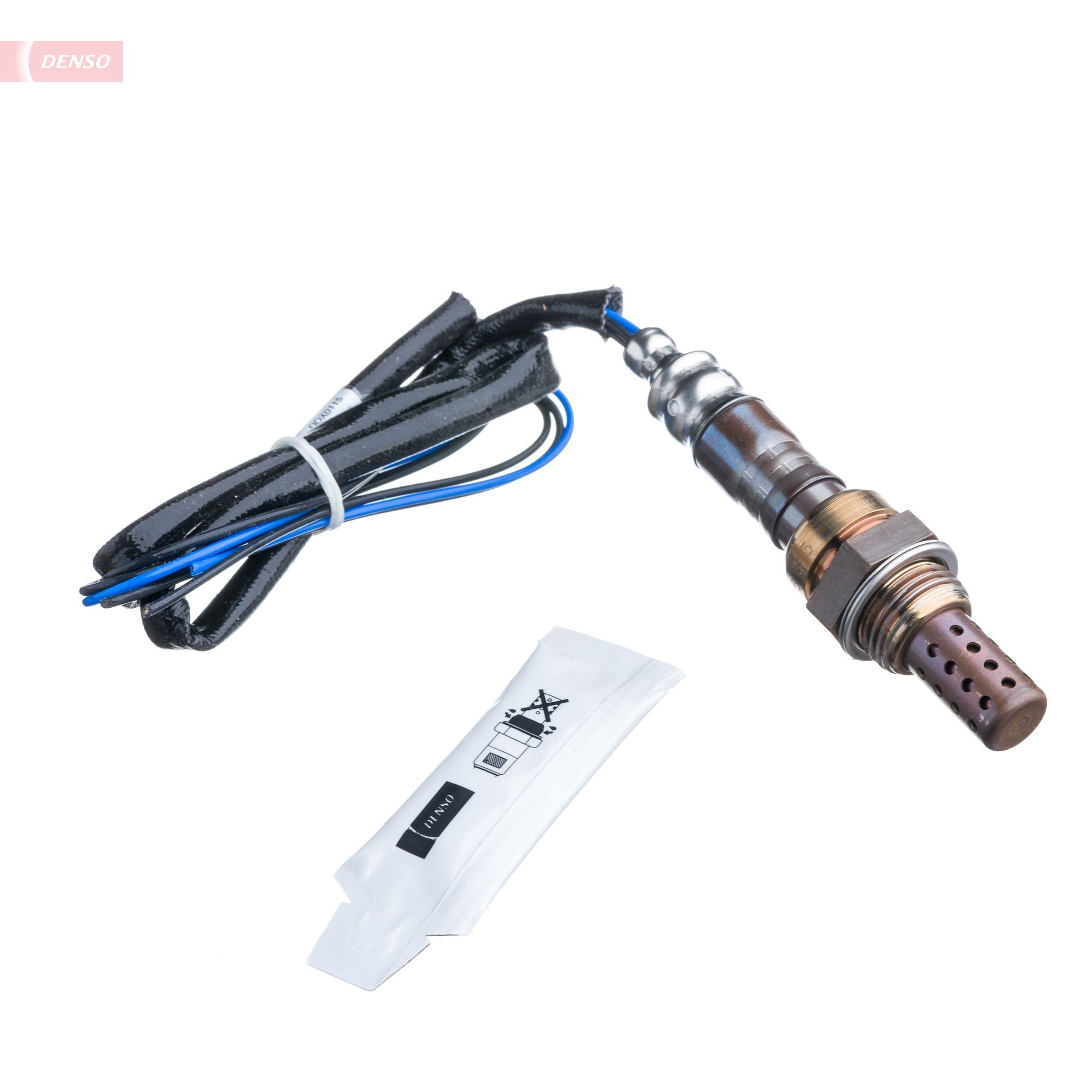 DENSO Lambda andur Artikli number: DOX-0115 soodsalt