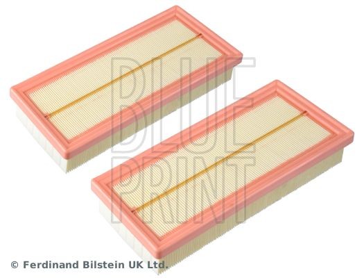 BLUE PRINT Air filter kit Article number: ADBP220050 cheaply