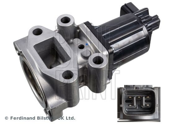 BLUE PRINT EGR valve Article number: ADBP740015 cheaply