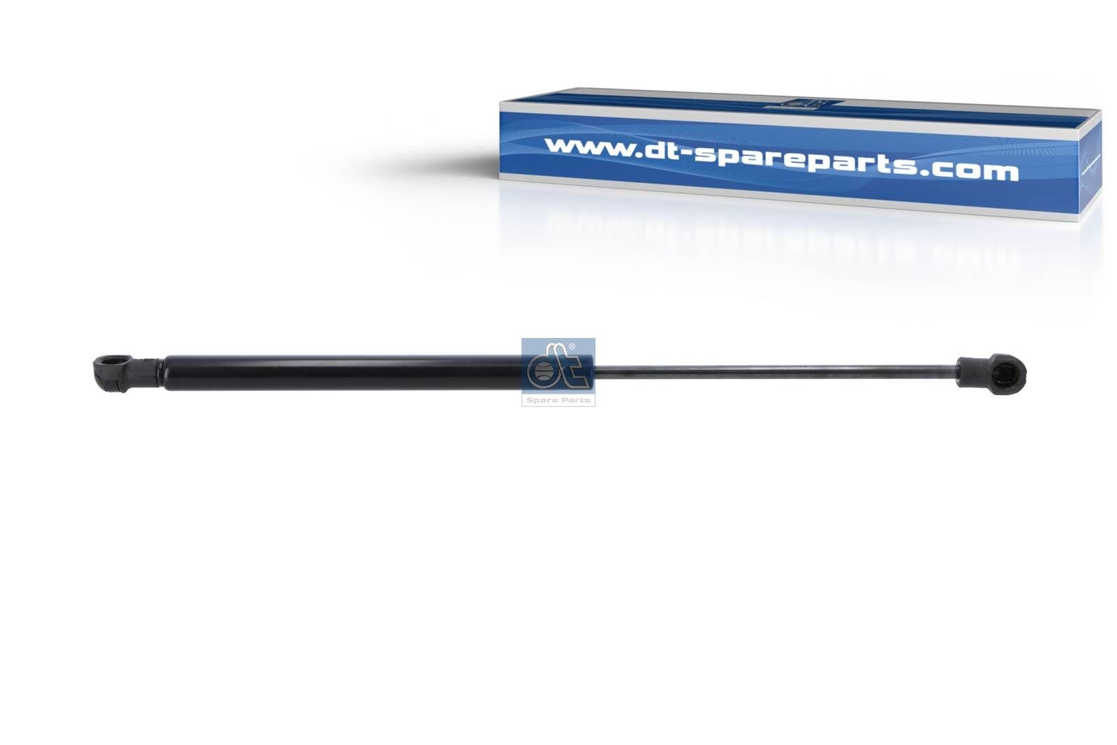 DT Spare Parts Gasfjeder, sædeindstilling Varenummer: 1.23369 billige