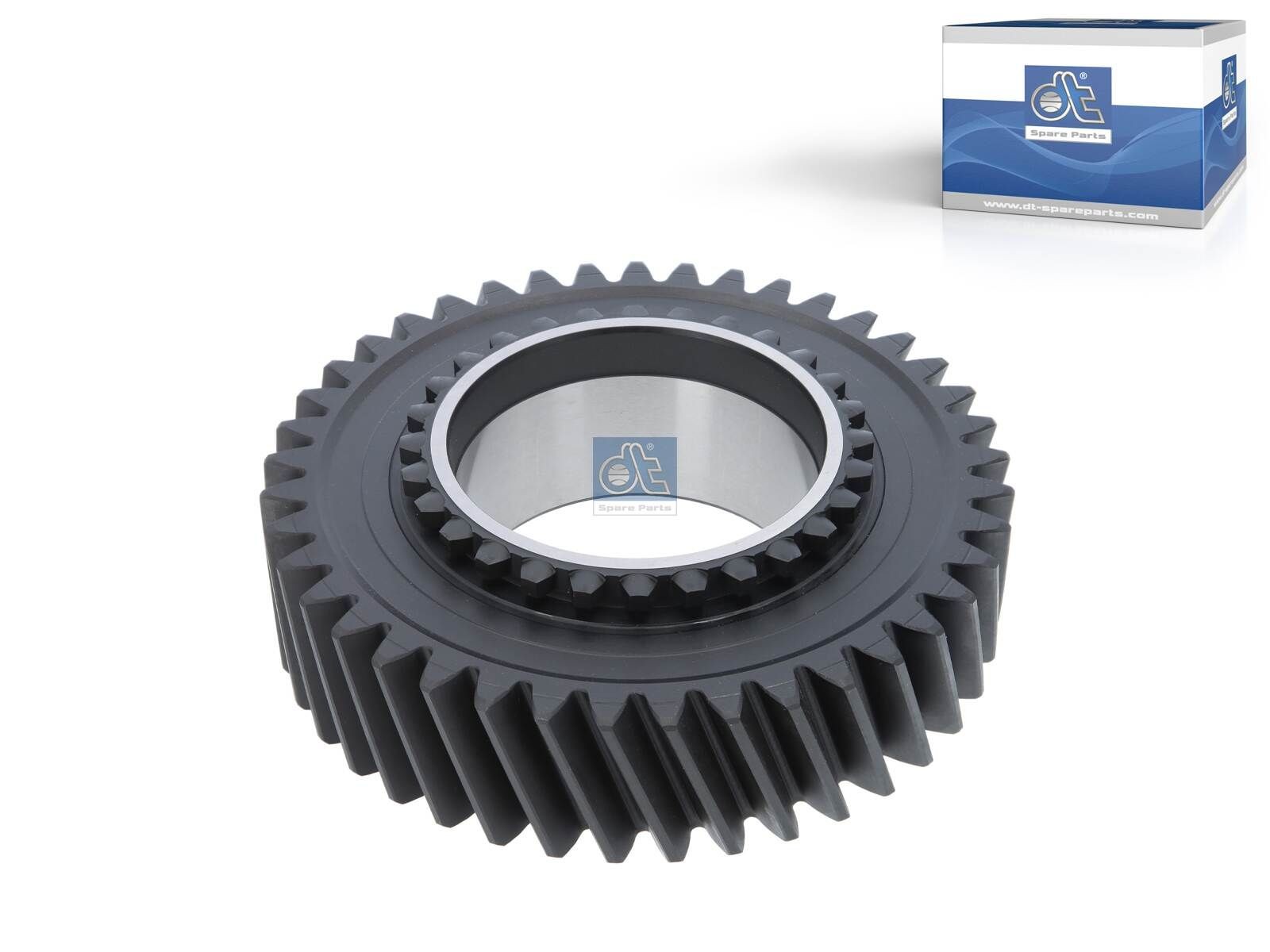 DT Spare Parts Tandhjul, hovedaksel Varenummer: 2.32983 billige