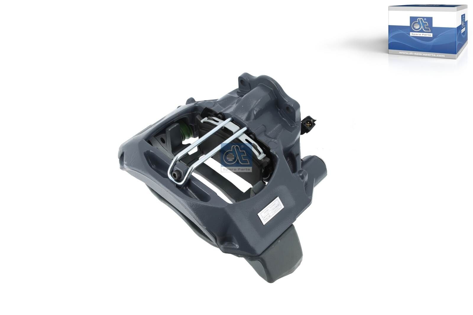 DT Spare Parts Bremsekaliber Varenummer: 3.62600 billige