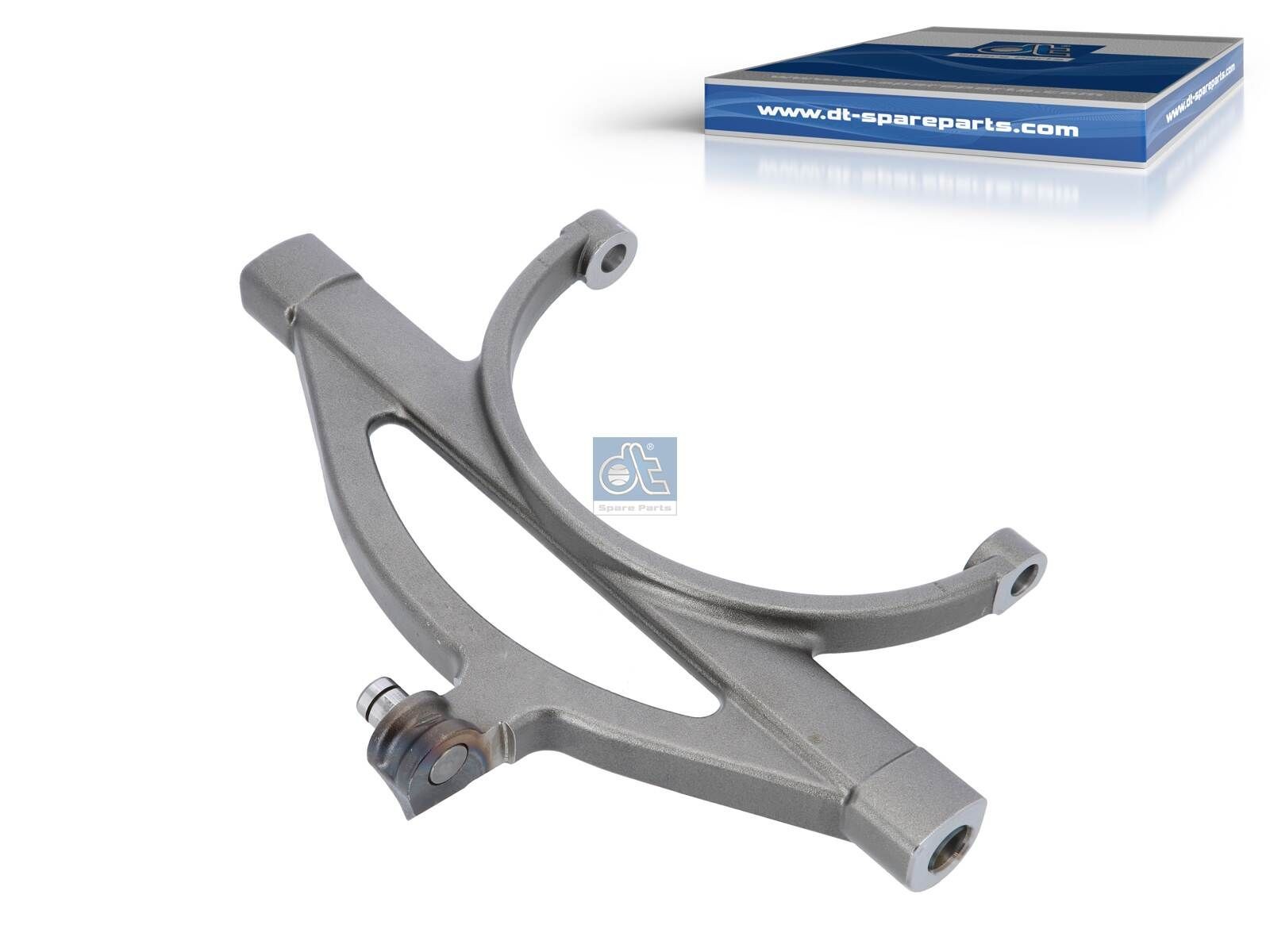 DT Spare Parts Gearstang Varenummer: 4.68932 billige