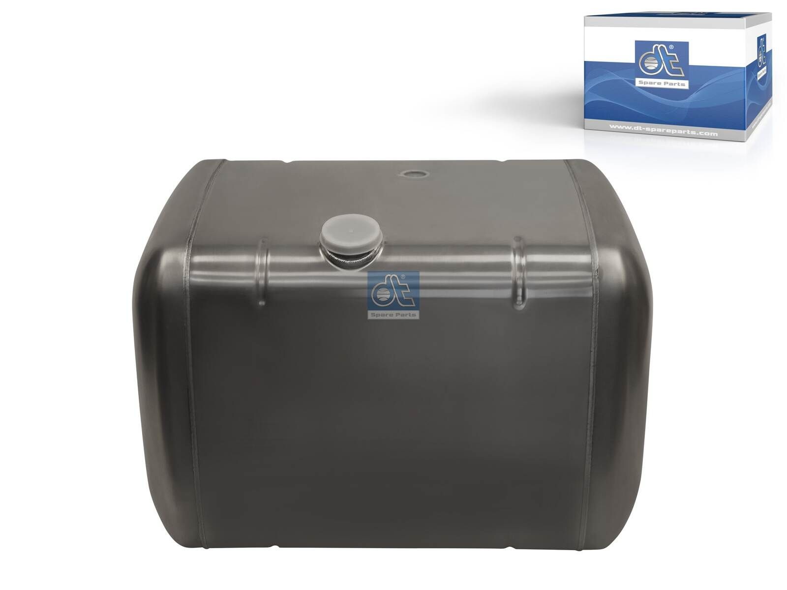 DT Spare Parts Brændstoftank Varenummer: 4.68978 billige