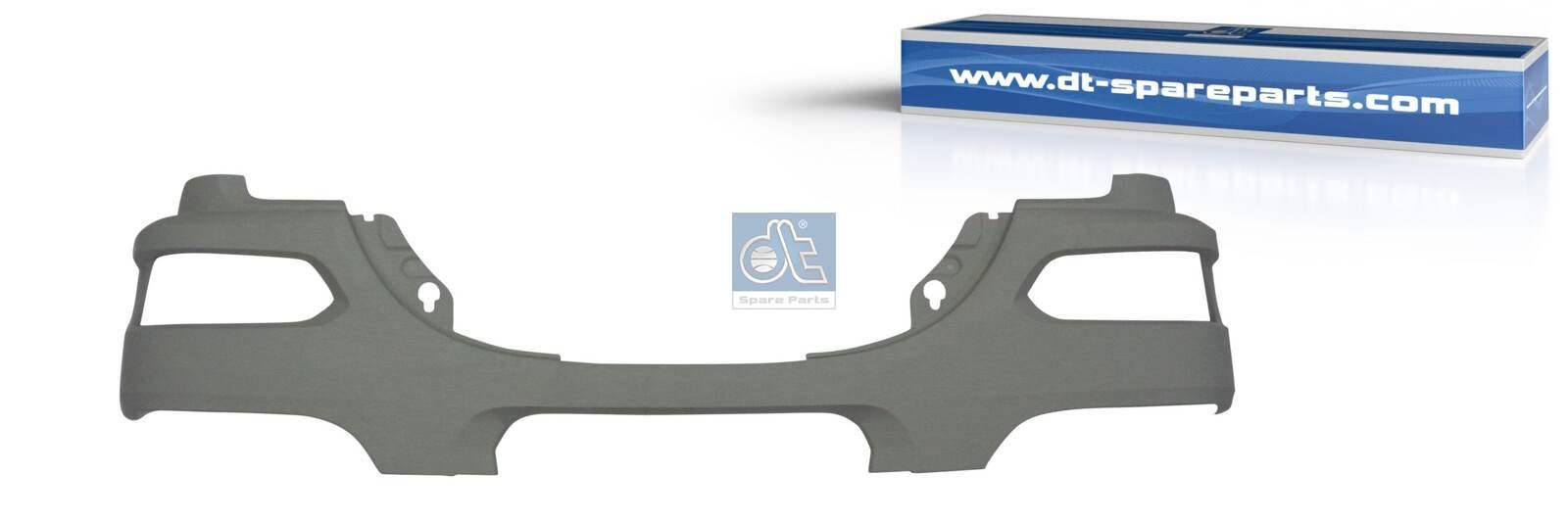 DT Spare Parts Afdækning, forlygter Varenummer: 5.16133 billige