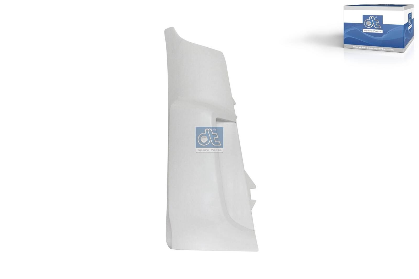 DT Spare Parts Kofangerstiver Varenummer: 5.16254 billige