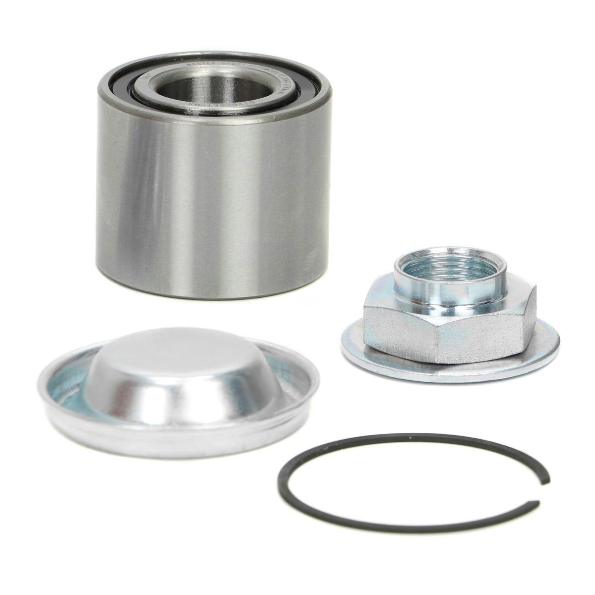 MASTER-SPORT Wheel bearing kit Article number: 6726-SET-MS cheaply