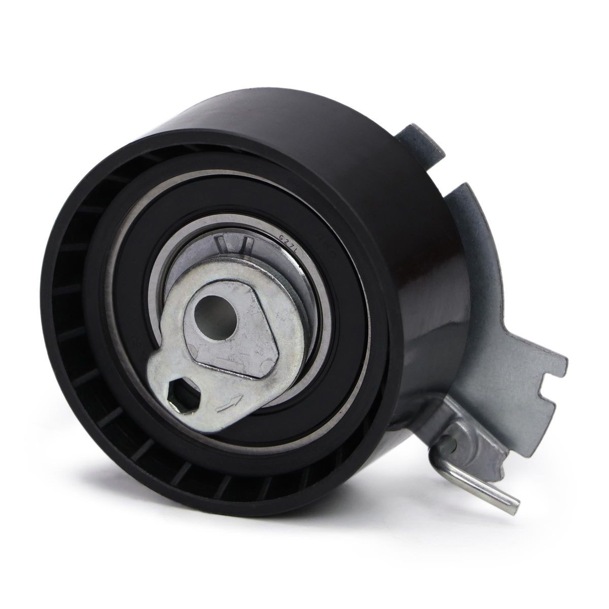 MASTER-SPORT Timing belt tensioner pulley Article number: N13256-PCS-MS cheaply