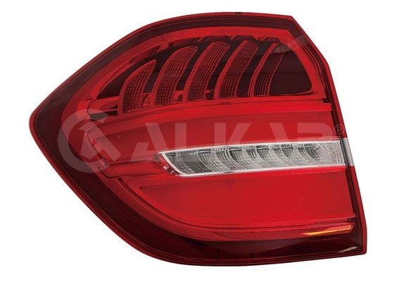 ALKAR Rear light Article number: 2001049 cheaply
