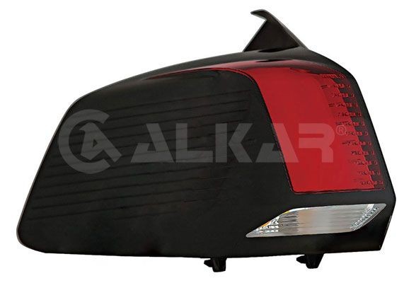 ALKAR Rear light Article number: 2001289 cheaply