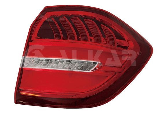ALKAR Rear light Article number: 2002049 cheaply