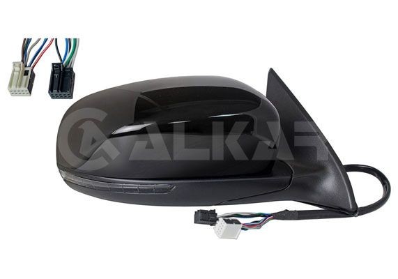 ALKAR Wing mirror Article number: 9050809 cheaply