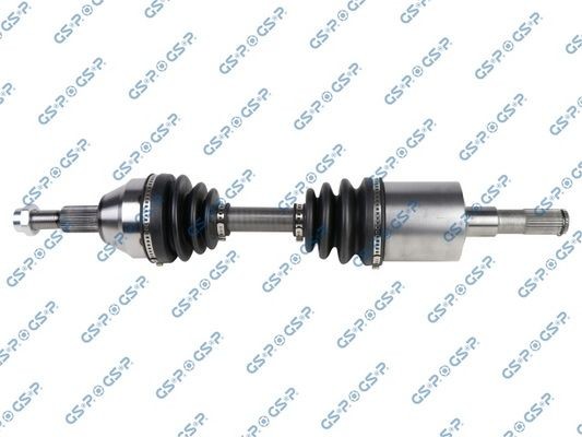 GSP Drive shaft Article number: 203214 cheaply