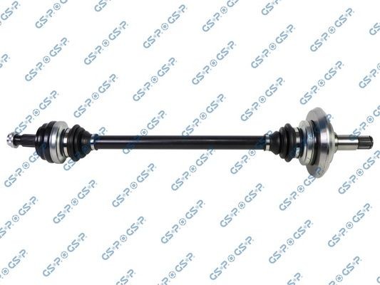 GSP Drive shaft Article number: 203409 cheaply