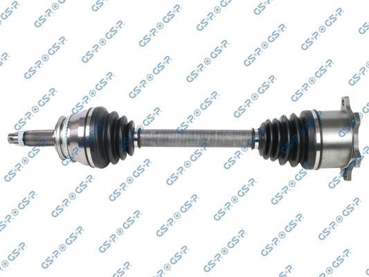 GSP Drive shaft Article number: 239243 cheaply